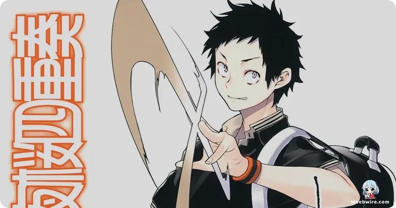 Yozakura Quartet: A Supernatural Gem Explored | Weebwire