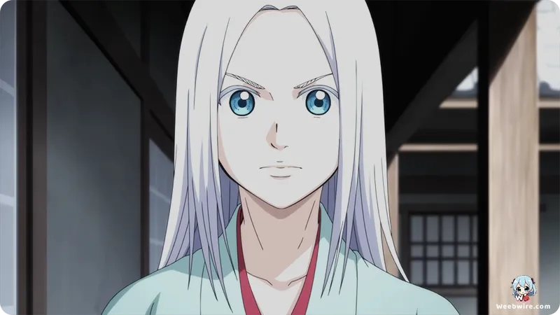 Blue Miburo Season 2 Premieres Dec 20, 2025 | Weebwire