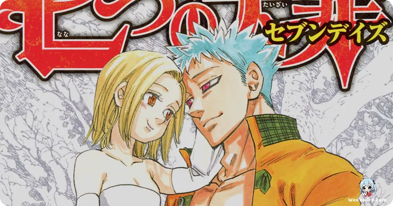 Seven Deadly Sins: Origin Trailer & Beta Revealed | Weebwire