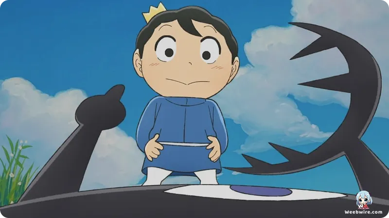 Ranking of Kings: A Masterpiece Redefining Anime | Weebwire