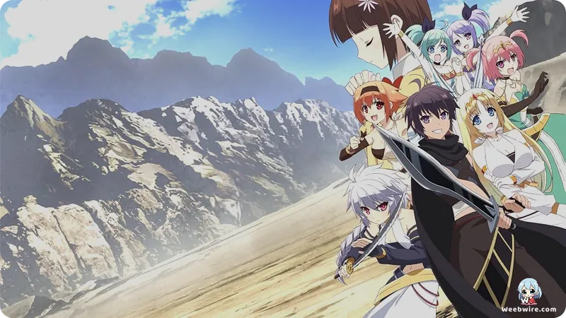 Ragnarök & Einherjar: A Strategic Isekai Gem | Weebwire