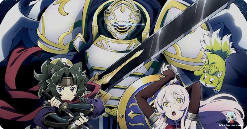 'Skeleton Knight in Another World' offers unique Isekai depth | Weebwire