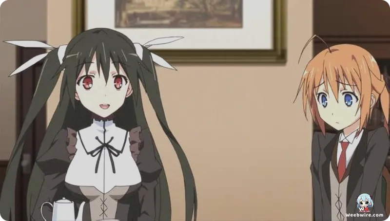 Mayo Chiki!: A Deep Dive into Its Clever Narrative | Weebwire