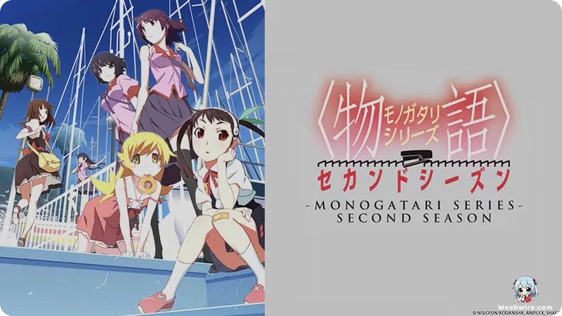 Monogatari Series Second Season: A Deep Dive | Weebwire