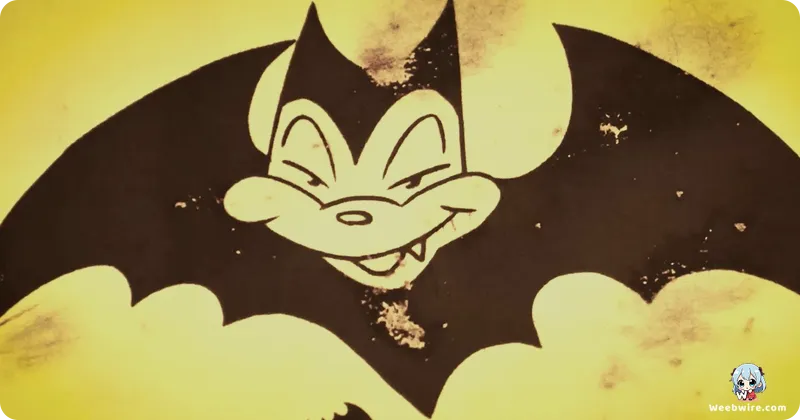 Billy Bat Manga English Debut Set for June 2026 | Weebwire