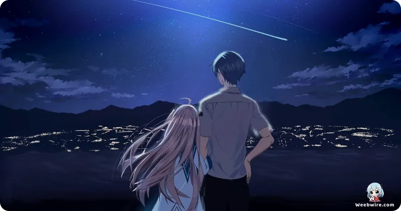 ATRI -My Dear Moments- Anime: A Poignant Adaptation | Weebwire