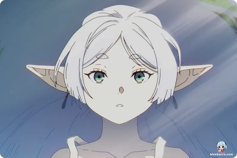 Frieren: Beyond Journey's End Explores Aftermath | Weebwire