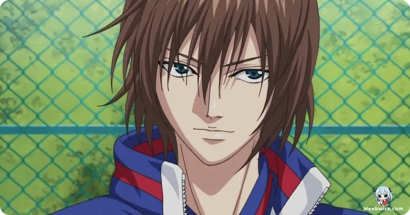 The Prince of Tennis: Legacy, Facts & Cultural Impact | Weebwire