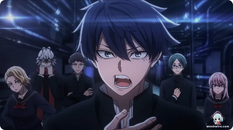 American Manga Awards: 'Guy She Was Interested In' Wins | Weebwire