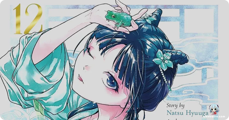 American Manga Awards: 'Guy She Was Interested In' Wins | Weebwire