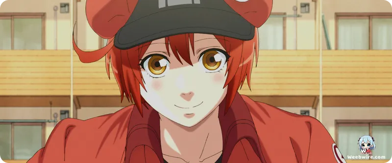 Cells at Work!!: Edutainment Anime Phenomenon | Weebwire