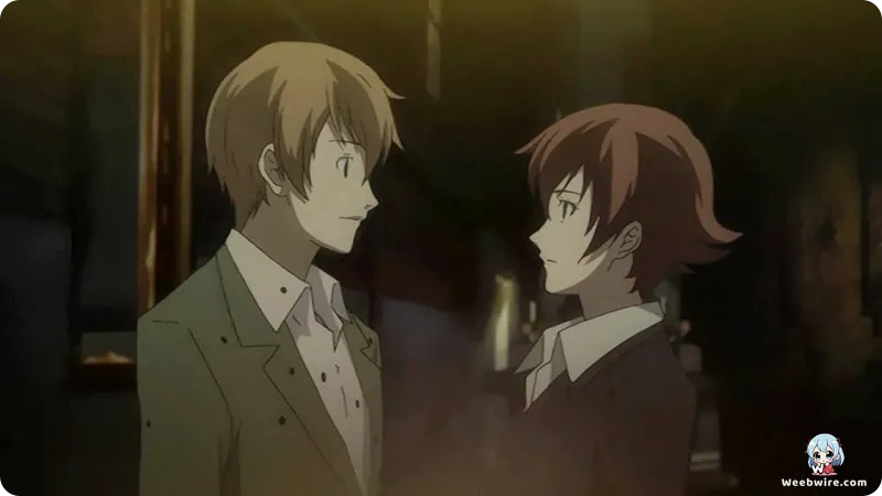 Baccano! Specials: The Essential Final Chapters | Weebwire