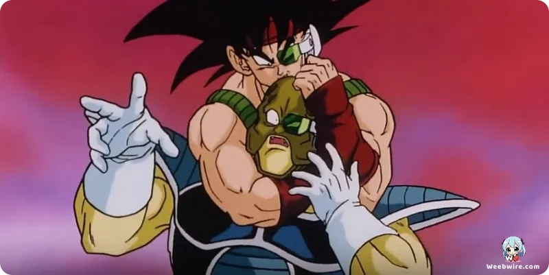 Bardock: The Father of Goku's Enduring Legacy | Weebwire