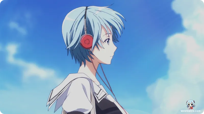 'Fuuka' Anime: A Bold Divergence from Manga | Weebwire