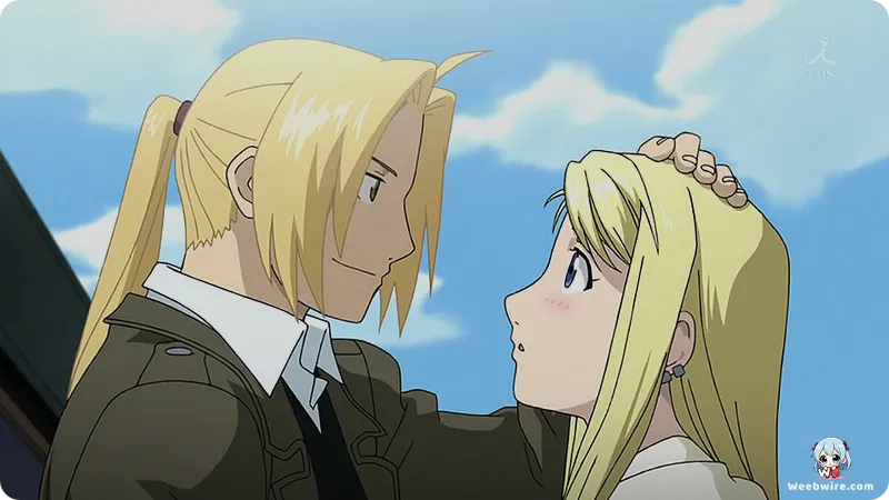 Fullmetal Alchemist: Brotherhood: Hidden Facts | Weebwire