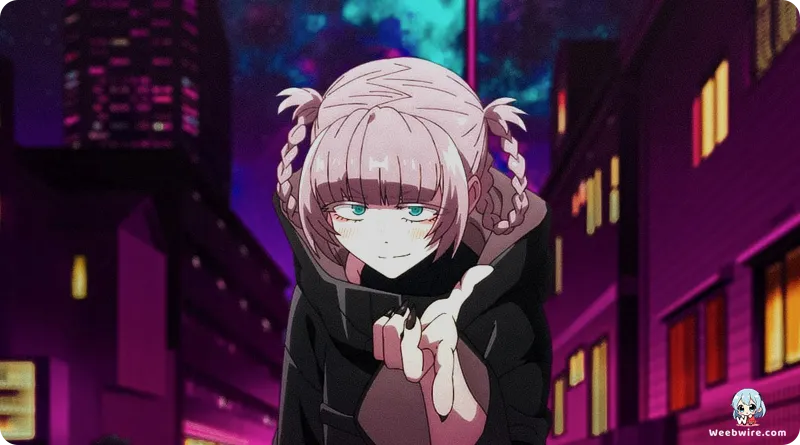 Creepy Nuts' 'Nemure' MV Elevates Call of the Night S2 | Weebwire