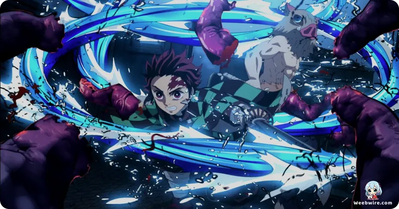 Ufotable Unveils Gyomei Himejima Birthday Art | Weebwire