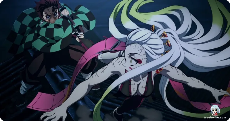 Ufotable Unveils Gyomei Himejima Birthday Art | Weebwire