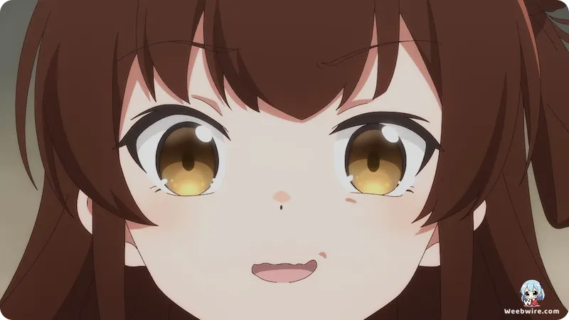 'Captivated, By You' Anime Reveals Ending MV | Weebwire