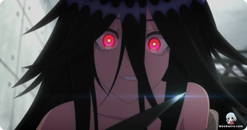 'The Loser is the First Lady' Live-Action Confirmed | Weebwire