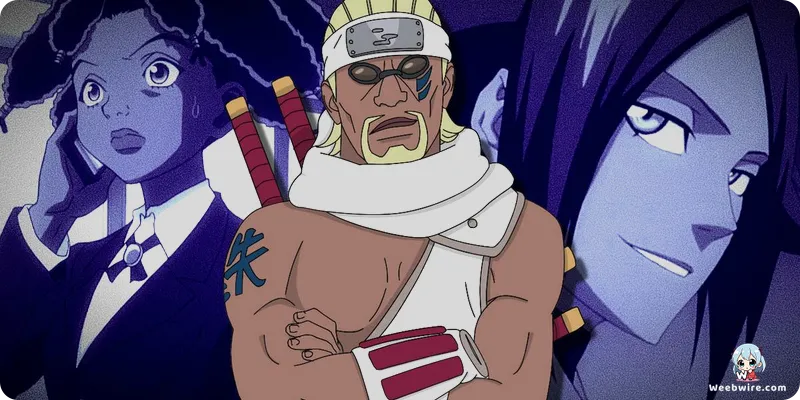 Star Wars: Visions Vol. 3 Returns Oct 2025 | Weebwire