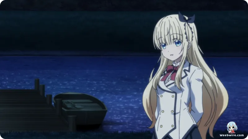 Boarding School Juliet: A Rom-Com with Heart | Weebwire