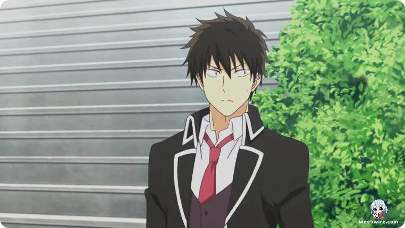 Boarding School Juliet: A Rom-Com with Heart | Weebwire