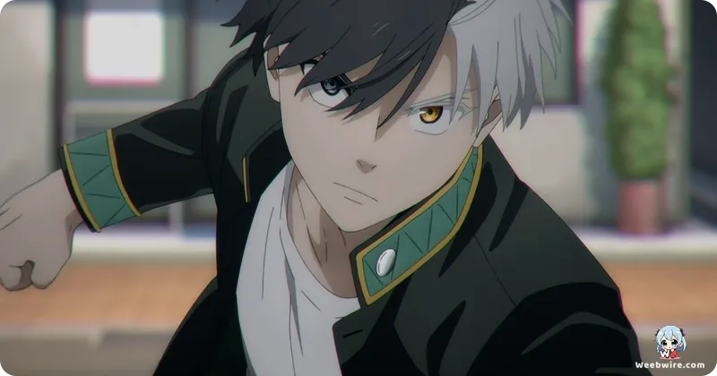 'Wind Breaker' Panel Shines at Anime NYC 2025 | Weebwire