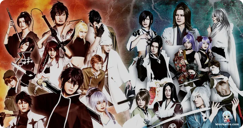 'Brave 10' Reimagines Sengoku Japan with Supernatural Flair | Weebwire