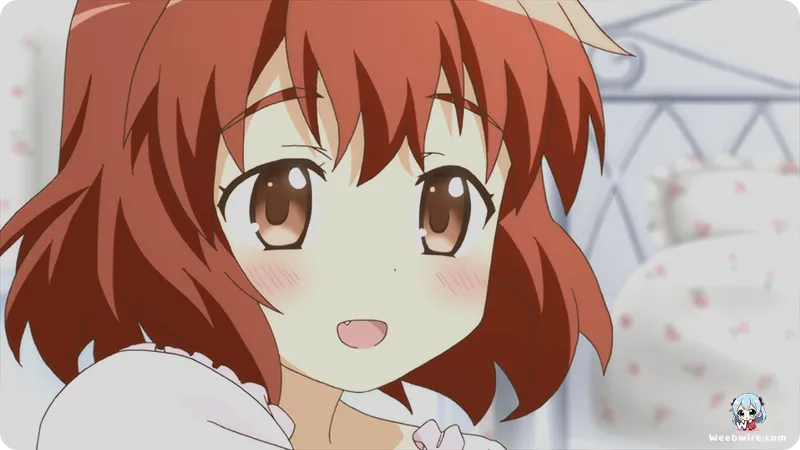 Hello!! KINMOZA! Season 2: A Golden Mosaic of Friendship | Weebwire