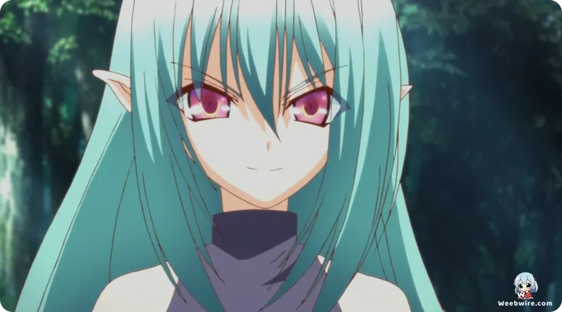 Blade Dance of the Elementalers: A Unique Fantasy World | Weebwire