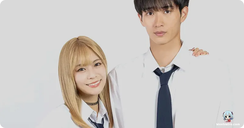 My Dress-Up Darling S2 Adds New Cast, Expands Cosplay World | Weebwire