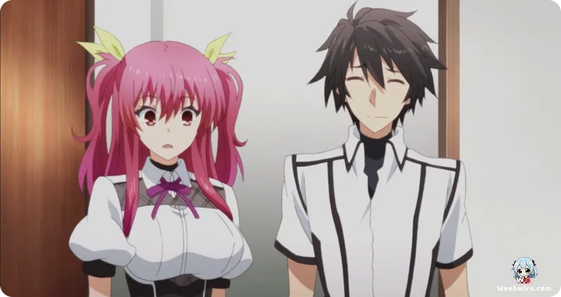 'Chivalry of a Failed Knight': A Deep Dive into Its Enduring Appeal | Weebwire