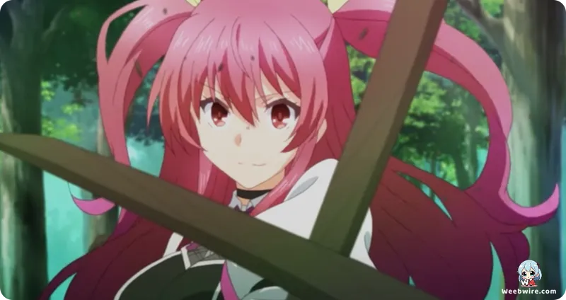 'Chivalry of a Failed Knight': A Deep Dive into Its Enduring Appeal | Weebwire