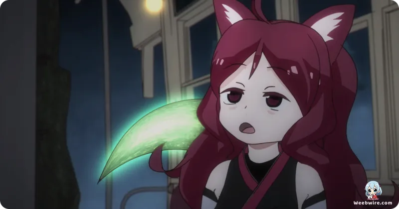 Kemono Friends: The Unlikely Anime Sensation | Weebwire