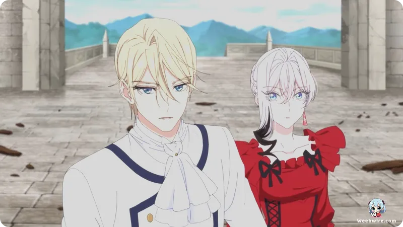 'May I Ask for One Final Thing?' Nanaka Trailer | Weebwire