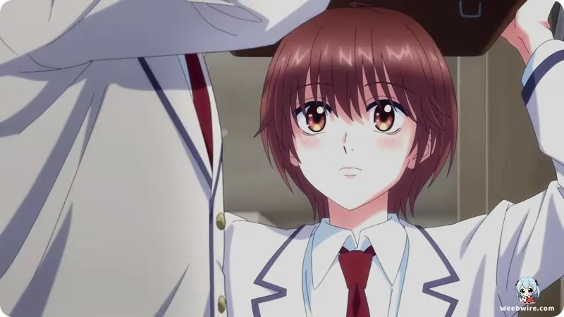 'May I Ask for One Final Thing?' Nanaka Trailer | Weebwire