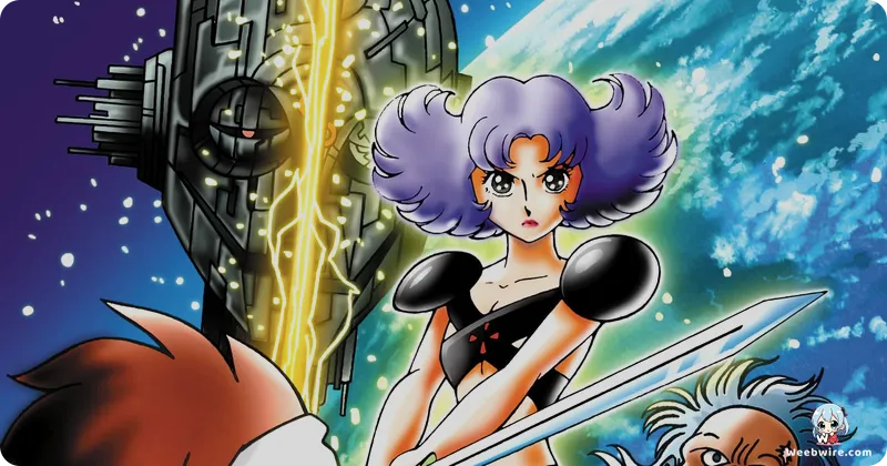 AnimEigo Secures 'Prime Rose' Blu-ray Rights | Weebwire