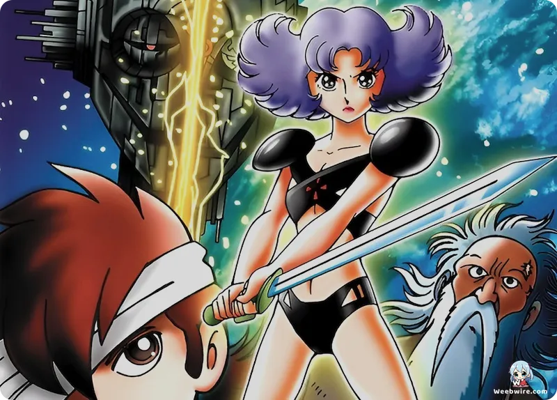 AnimEigo Secures 'Prime Rose' Blu-ray Rights | Weebwire