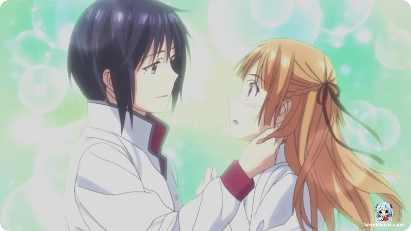 Inari, Konkon, Koi Iroha: A Cultural Journey | Weebwire