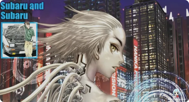 Azuki & Kodansha Release Free Young Magazine Special | Weebwire