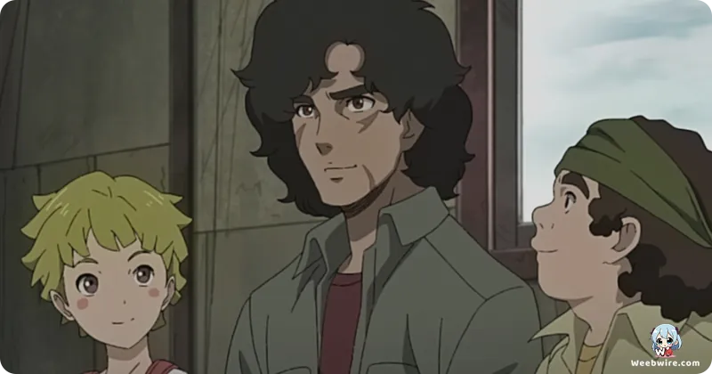 MEGALOBOX 2: NOMAD's Deep Dive into Redemption | Weebwire