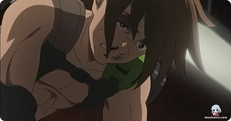 MEGALOBOX 2: NOMAD's Deep Dive into Redemption | Weebwire