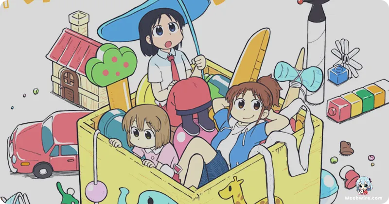 'City The Animation' Ep 7: A Midnight Snack Delight | Weebwire