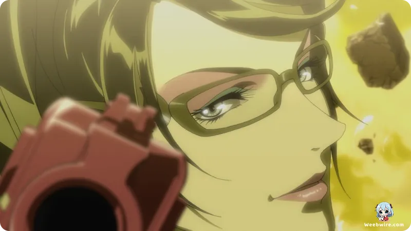 Crunchyroll Drops Weekly News Puzzles Vol. 17 | Weebwire