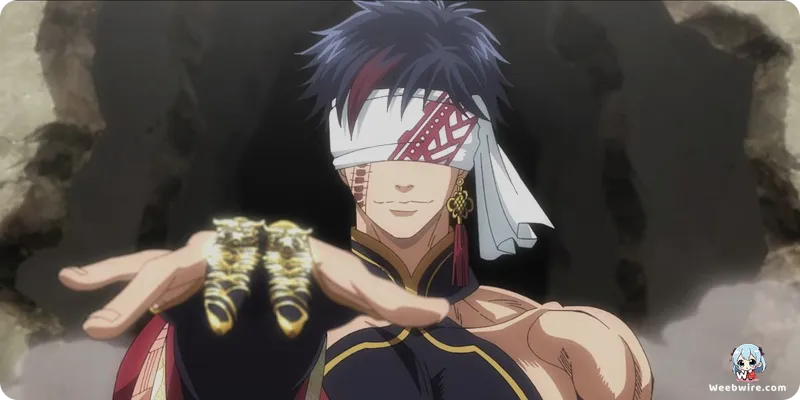 Record of Ragnarok II Part 2: A Deep Dive into Humanity's Fight | Weebwire