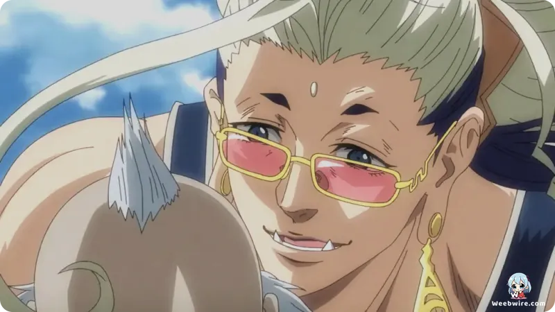 Record of Ragnarok II Part 2: A Deep Dive into Humanity's Fight | Weebwire