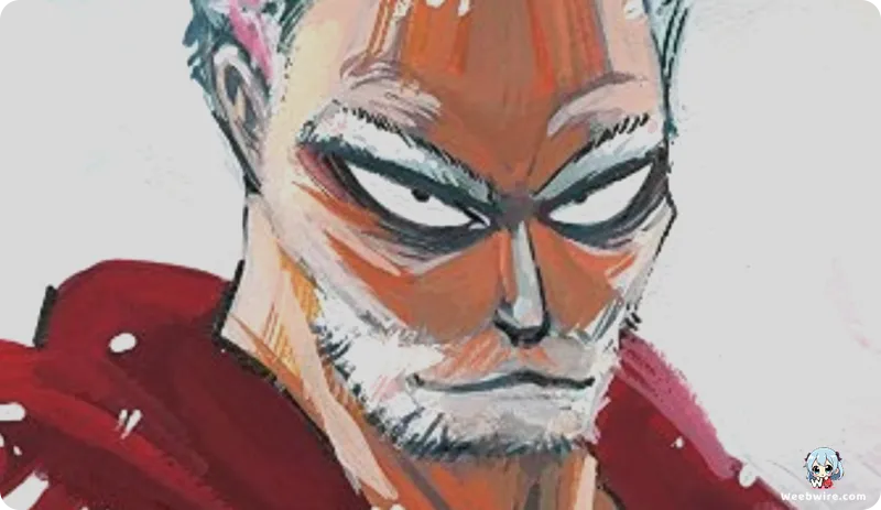 Sanda Anime Unveils Trailer & Visual, Debuts Oct 2025 | Weebwire