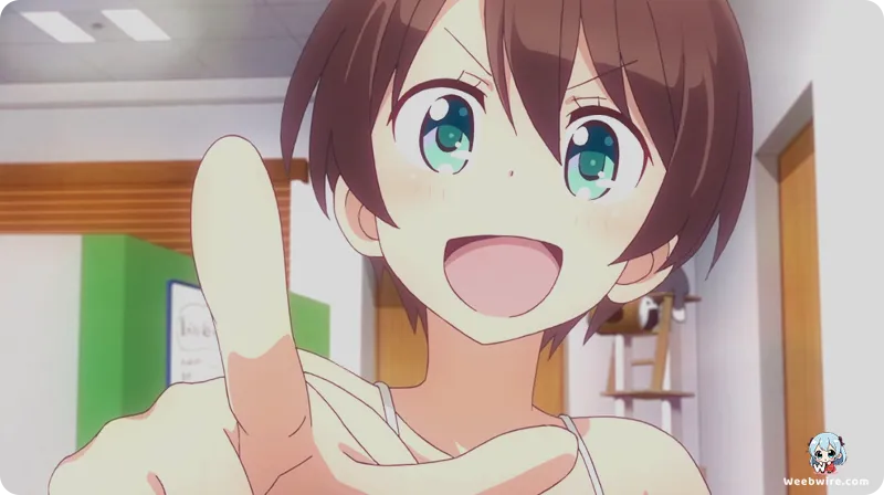 NEW GAME!!: A Deep Dive into Authentic Game Dev | Weebwire