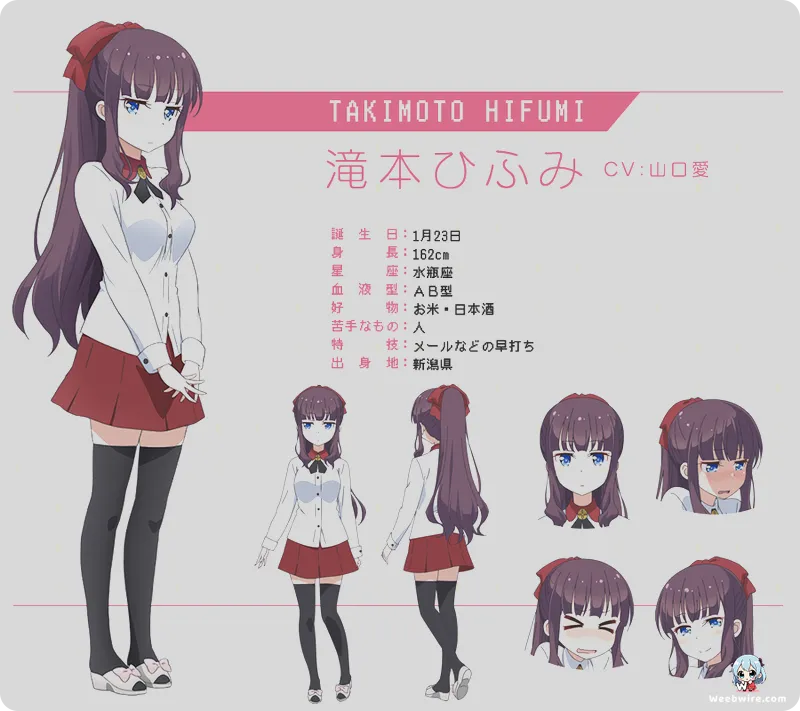 NEW GAME!!: A Deep Dive into Authentic Game Dev | Weebwire